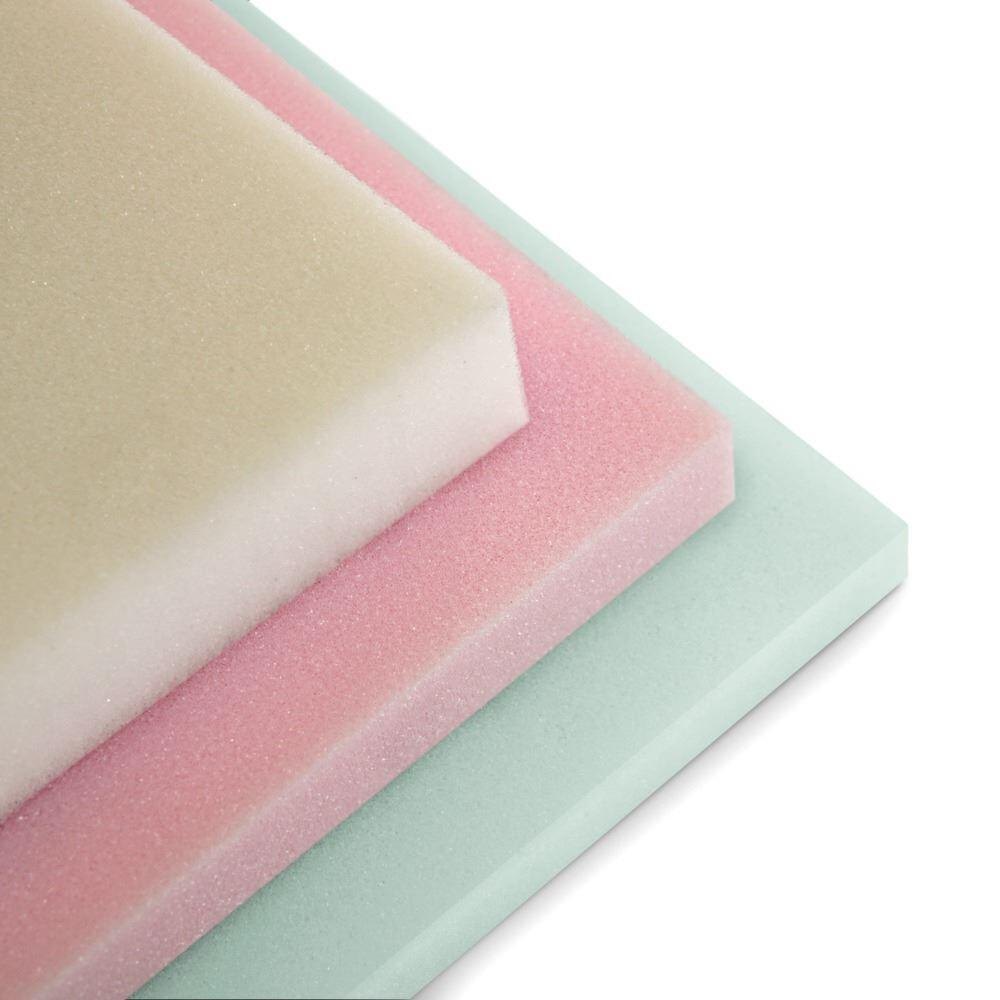 Planchas de espuma